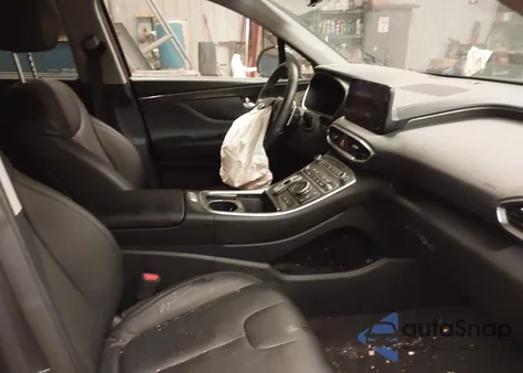 2023 Hyundai Santa Fe Plug-In Hybrid Sel Convenience z USA, uszkodzony, nr VIN KM8S6DA25PU070204